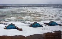 На Крайній Півночі України, ФОТО НОВИНИ україни