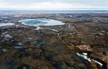 На Крайній Півночі України, ФОТО НОВИНИ крайній