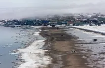 На Крайній Півночі України, ФОТО НОВИНИ україни