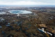На Крайній Півночі України, ФОТО НОВИНИ україни