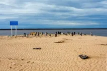 На Крайній Півночі України, ФОТО НОВИНИ крайній