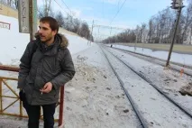 На Салтиківських рейках гинуть люди гинуть