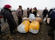 На Крайній Півночі України, ФОТО НОВИНИ україни