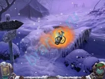 Mystery Case Files Dire Grove Walkthrough (Проходження) case