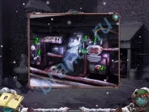 Mystery Case Files Dire Grove Walkthrough (Проходження) dire