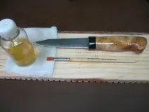 На довгу пам’ять! було