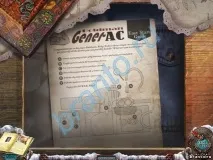 Mystery Case Files Dire Grove Walkthrough (Проходження) files