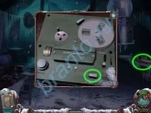 Mystery Case Files Dire Grove Walkthrough (Проходження) mystery