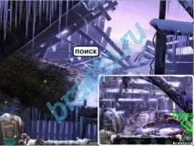 Mystery Case Files Dire Grove Walkthrough (Проходження) mystery