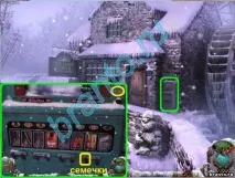 Mystery Case Files Dire Grove Walkthrough (Проходження) case