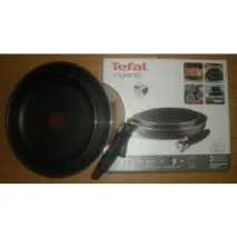 Набір сковорідок Tefal Іngenio - «багатофункціональний посуд», Відгуки покупців. набір