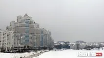 Названо вісім будівель, що порушують гармонію історичного.центру Мінська історичного