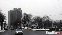 Названо вісім будівель, що порушують гармонію історичного.центру Мінська гармонію