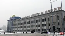 Названо вісім будівель, що порушують гармонію історичного.центру Мінська будівель