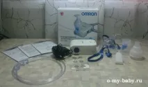 omron