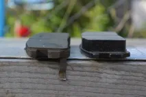 Не робіть так! Заміна гальмівних колодок робіть