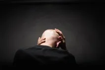 Не шукайте неприємностей! Зв’язок думки та нашого здоров’я здоров