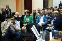 НЕПОВТОРНА ІНТОНАЦІЯ ІСААКА БАБЕЛЯ бабеля