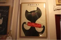 Незвичайний Музей котів в Амстердамі котів