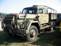 Magirus