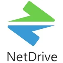 NetDrive підключення до віддалених сховищ підключення