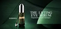 Нова ліфтинг-сироватка для шкіри контуру очей The Lifting Eye Serum від La Mer - Новинки косметики та ліфтинг-сироватка