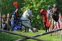 Нова ера мечів мечів