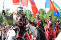 Нова ера мечів було