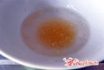 Новорічна сенсорна коробка для дитини - Подарунки своїми руками - красиві handmade вироби сенсорна