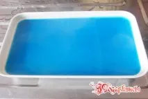 Новорічна сенсорна коробка для дитини - Подарунки своїми руками - красиві handmade вироби новорічна