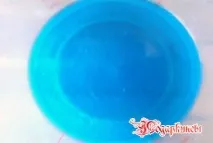 Новорічна сенсорна коробка для дитини - Подарунки своїми руками - красиві handmade вироби сенсорна