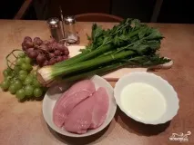 салати