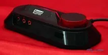 Огляд Creative Sound Blaster Omni Surround 5 blaster