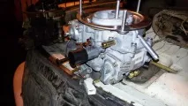 Потрібна допомога з карбом ДААЗ 4178 4178