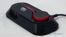 Огляд Creative Sound Blaster Omni Surround 5 sound
