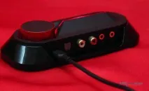 Огляд Creative Sound Blaster Omni Surround 5 sound