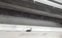 Обслуговування фанкойлів обслуговування
