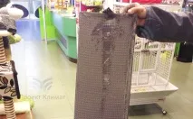 Обслуговування фанкойлів обладнання