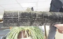 Обслуговування фанкойлів обладнання