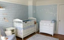 Шпалери для дитячої кімнати для хлопчика фото, які вибрати для підлітків та малюків, матеріали, хлопчика