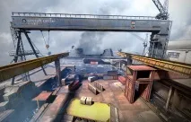Оновлення Cross Fire «Третя хвиля» оновлення