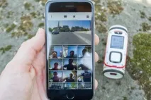 Екшн-камера TomTom Bandit tomtom