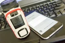 Екшн-камера TomTom Bandit екшн-камера