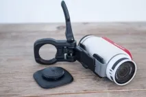 Екшн-камера TomTom Bandit tomtom