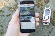 Екшн-камера TomTom Bandit bandit