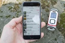 Екшн-камера TomTom Bandit tomtom