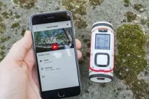 Екшн-камера TomTom Bandit bandit
