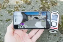 Екшн-камера TomTom Bandit tomtom