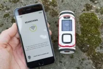 Екшн-камера TomTom Bandit bandit