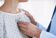 Обструктивний бронхіт симптоми та лікування гострого та хронічного обструктивного бронхіту обструктивний